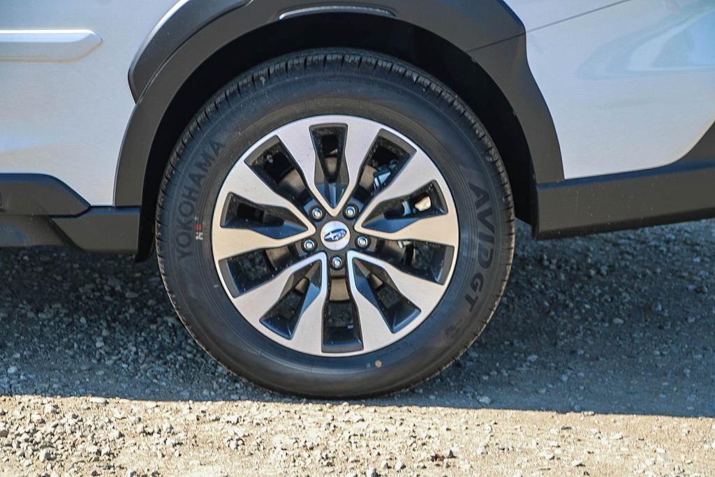 Thumbnail: 2025 Subaru Outback - 21