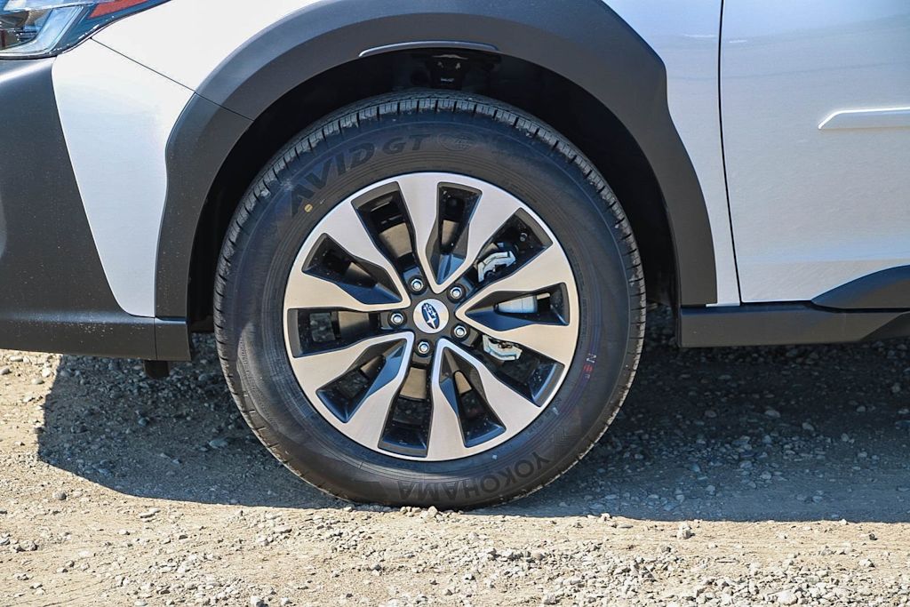 Thumbnail: 2025 Subaru Outback - 6