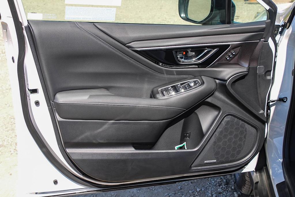 Thumbnail: 2025 Subaru Outback - 23