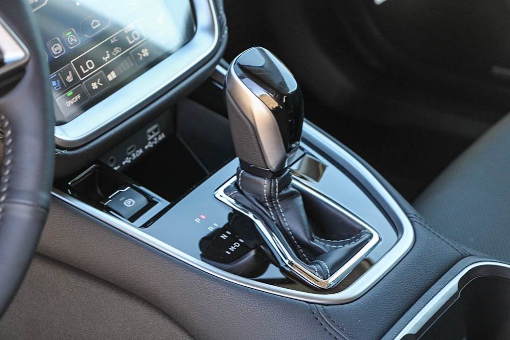 Thumbnail: 2025 Subaru Outback - 11