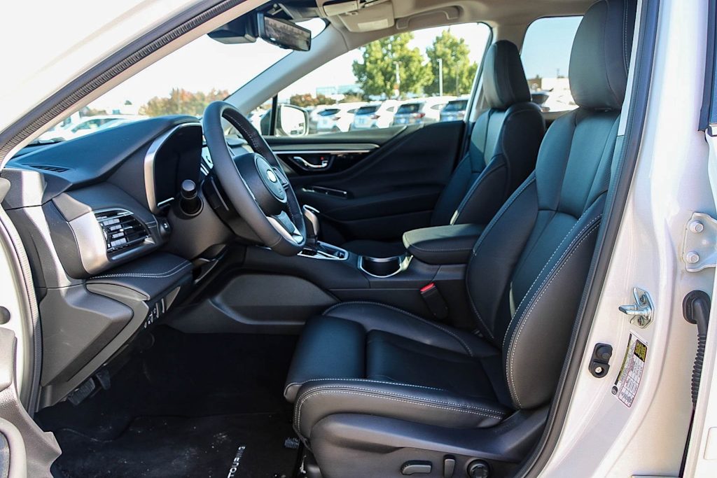 Thumbnail: 2025 Subaru Outback - 8