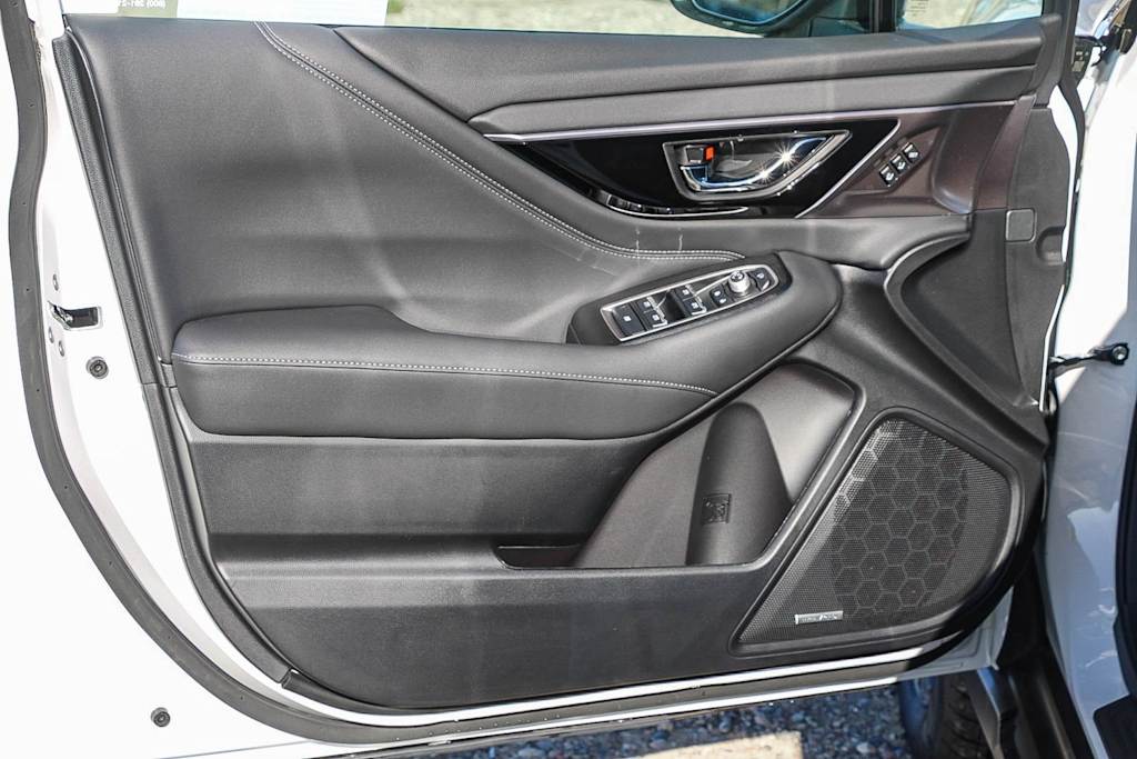 Thumbnail: 2025 Subaru Outback - 20