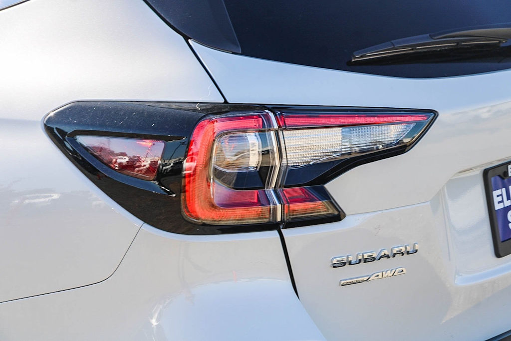 Thumbnail: 2025 Subaru Outback - 18