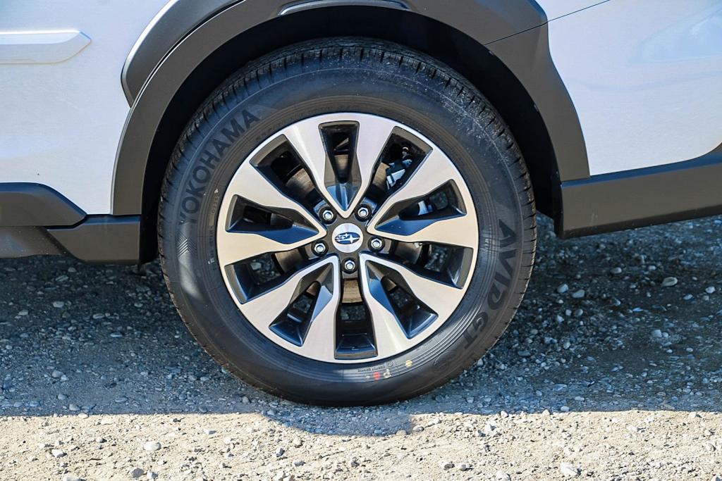 Thumbnail: 2025 Subaru Outback - 17