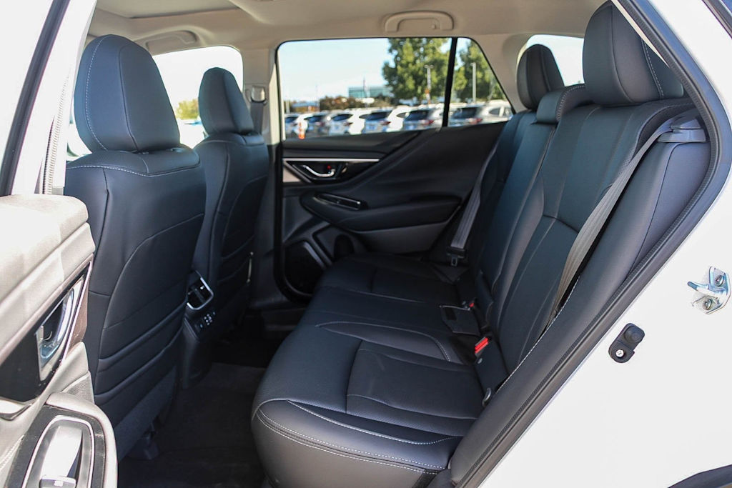 Thumbnail: 2025 Subaru Outback - 9