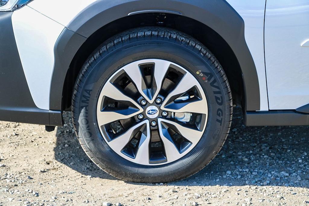 Thumbnail: 2025 Subaru Outback - 6