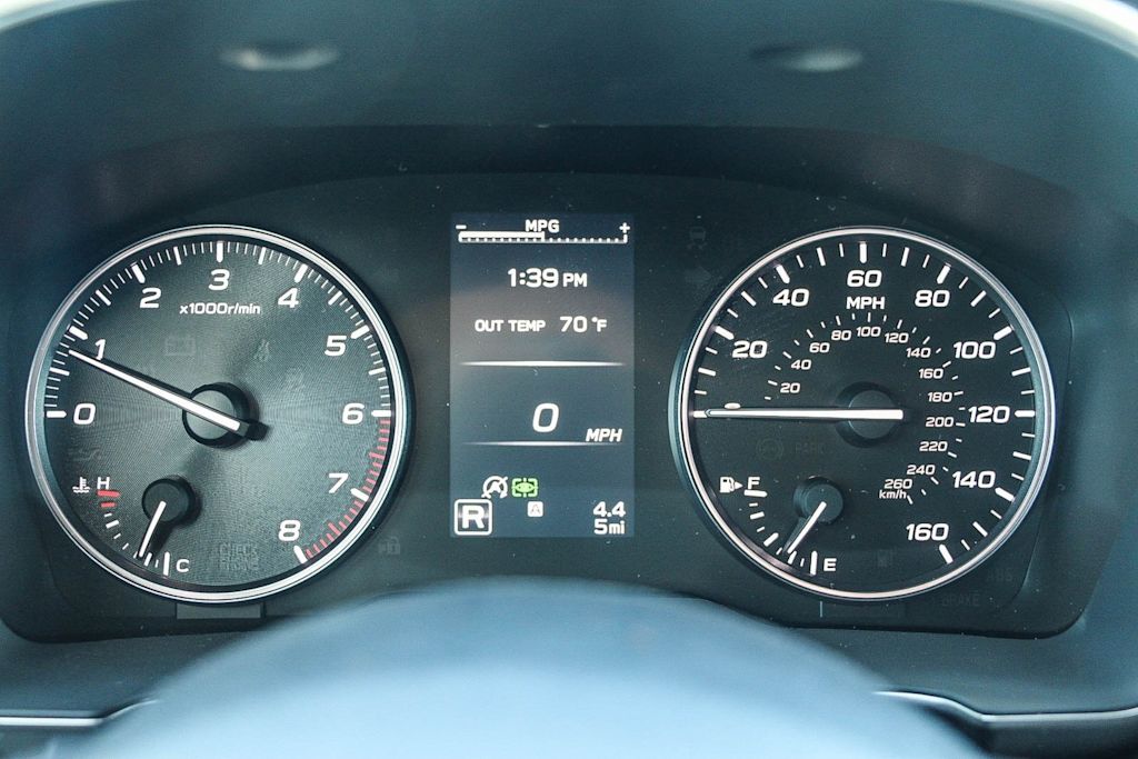 Thumbnail: 2025 Subaru Outback - 12