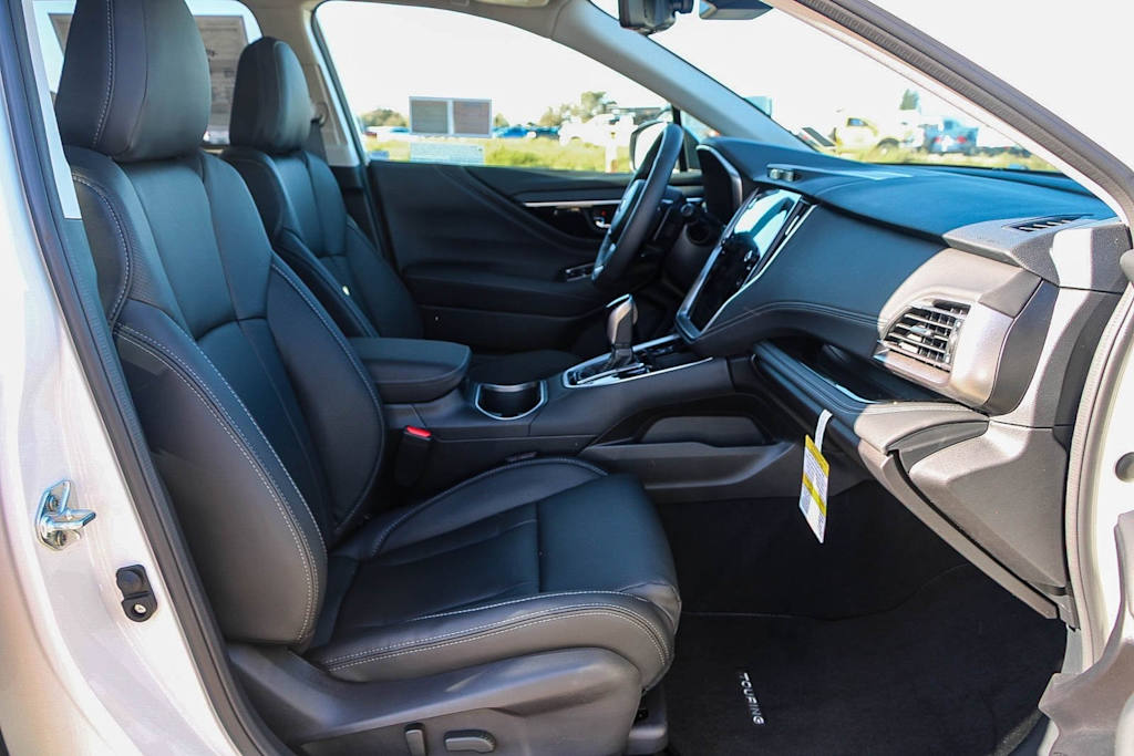 Thumbnail: 2025 Subaru Outback - 7