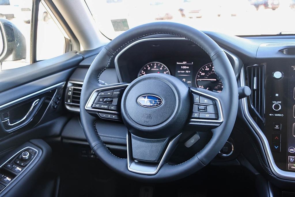 Thumbnail: 2025 Subaru Outback - 2