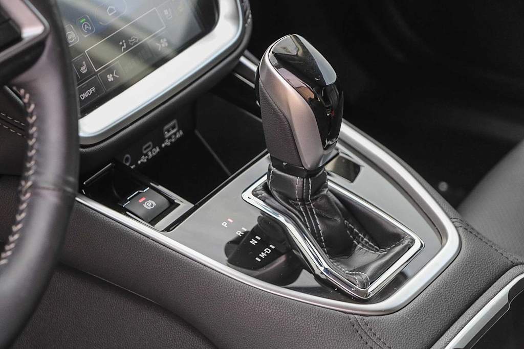 Thumbnail: 2025 Subaru Outback - 12