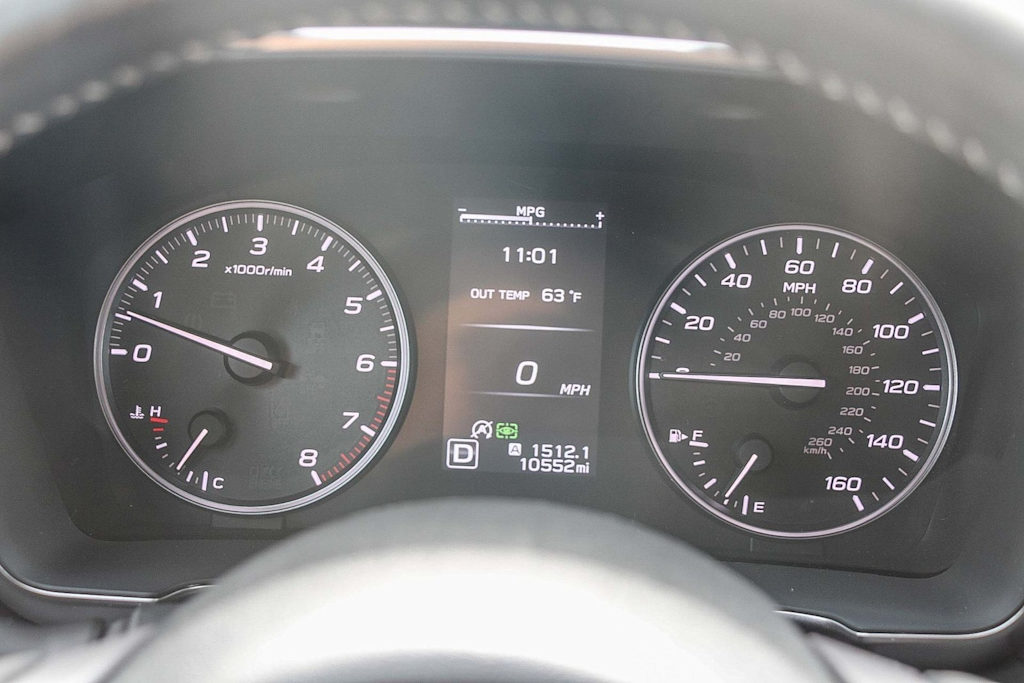 Thumbnail: 2025 Subaru Outback - 13