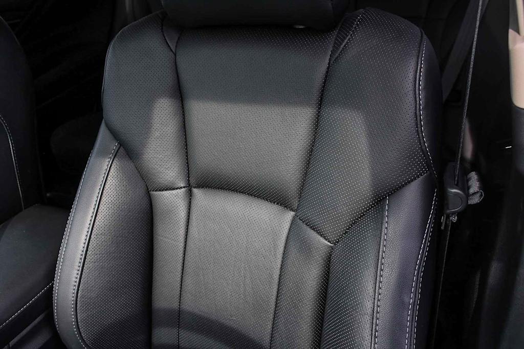 Thumbnail: 2025 Subaru Outback - 20