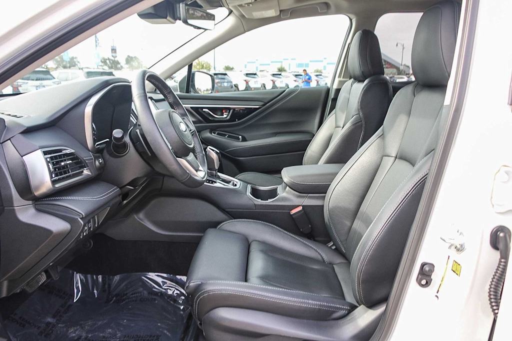 Thumbnail: 2025 Subaru Outback - 8