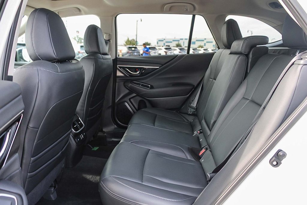 Thumbnail: 2025 Subaru Outback - 9