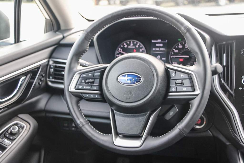 Thumbnail: 2025 Subaru Outback - 10