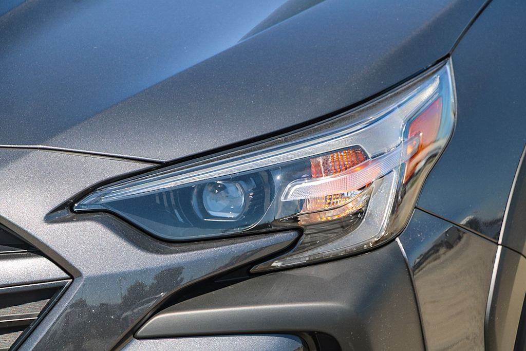 Thumbnail: 2025 Subaru Outback - 21