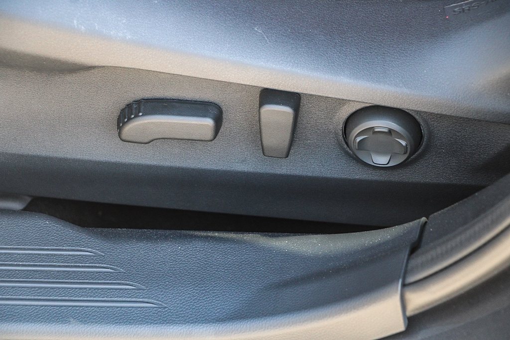 Thumbnail: 2025 Subaru Outback - 25