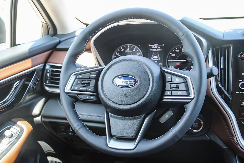 Thumbnail: 2025 Subaru Outback - 13