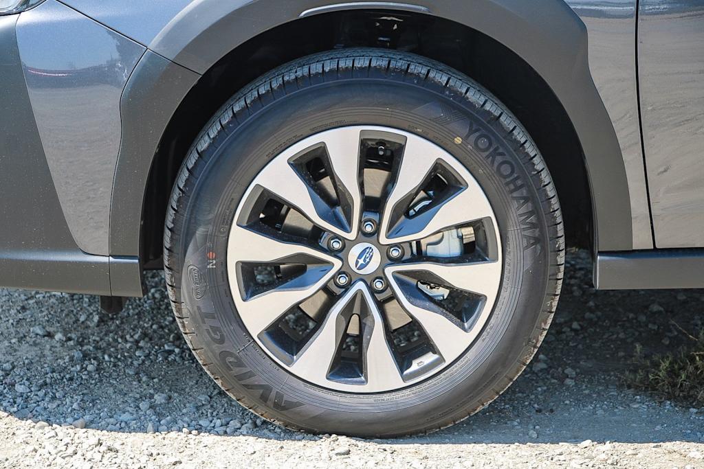 Thumbnail: 2025 Subaru Outback - 7