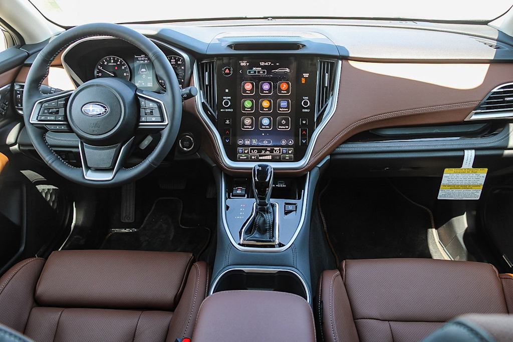 Thumbnail: 2025 Subaru Outback - 2