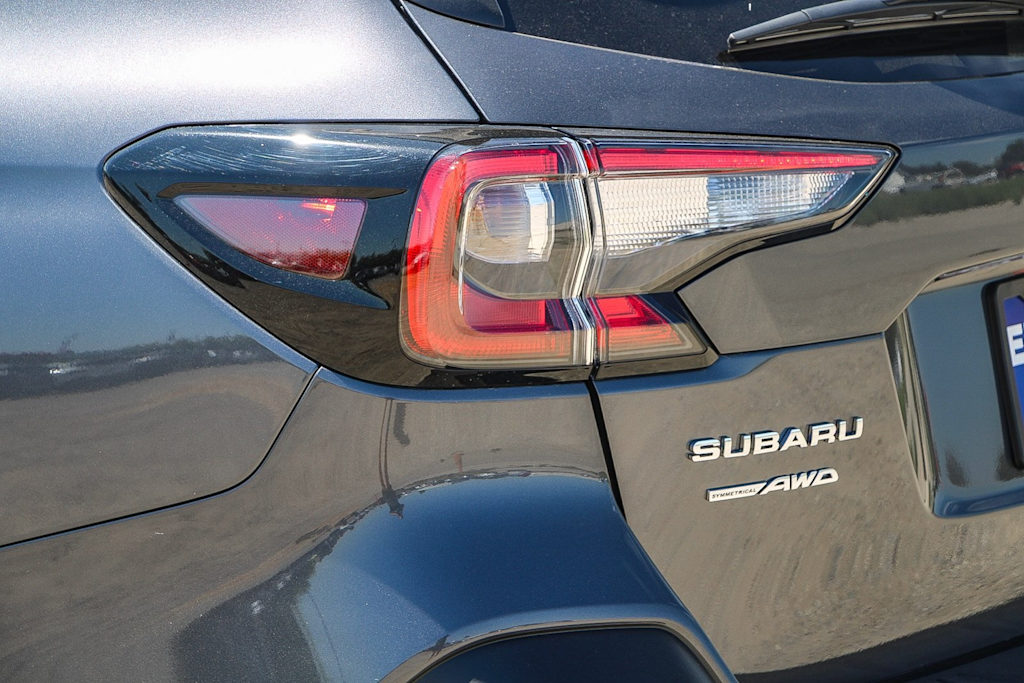 Thumbnail: 2025 Subaru Outback - 23