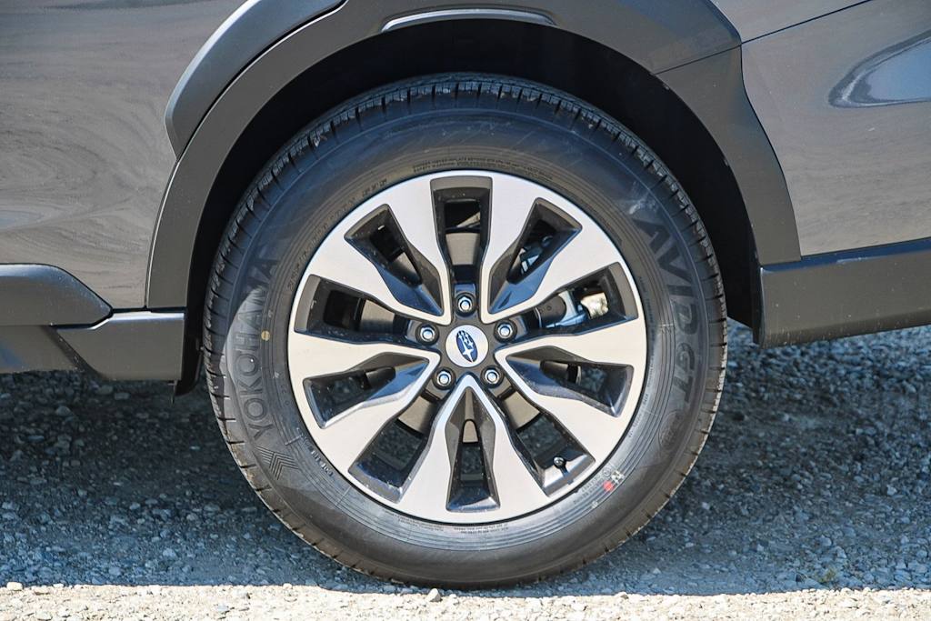 Thumbnail: 2025 Subaru Outback - 22