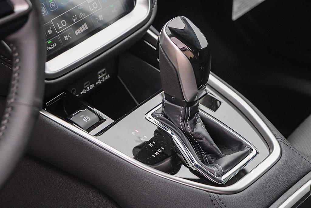 Thumbnail: 2025 Subaru Outback - 12