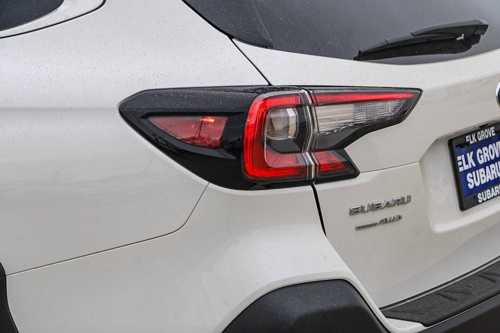 Thumbnail: 2025 Subaru Outback - 21