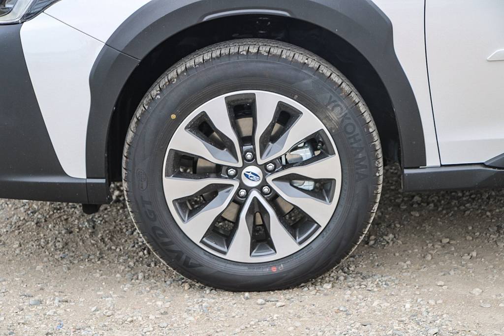 Thumbnail: 2025 Subaru Outback - 6