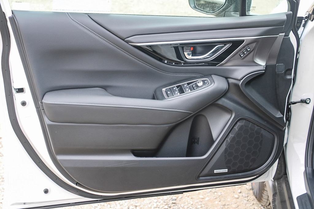 Thumbnail: 2025 Subaru Outback - 23