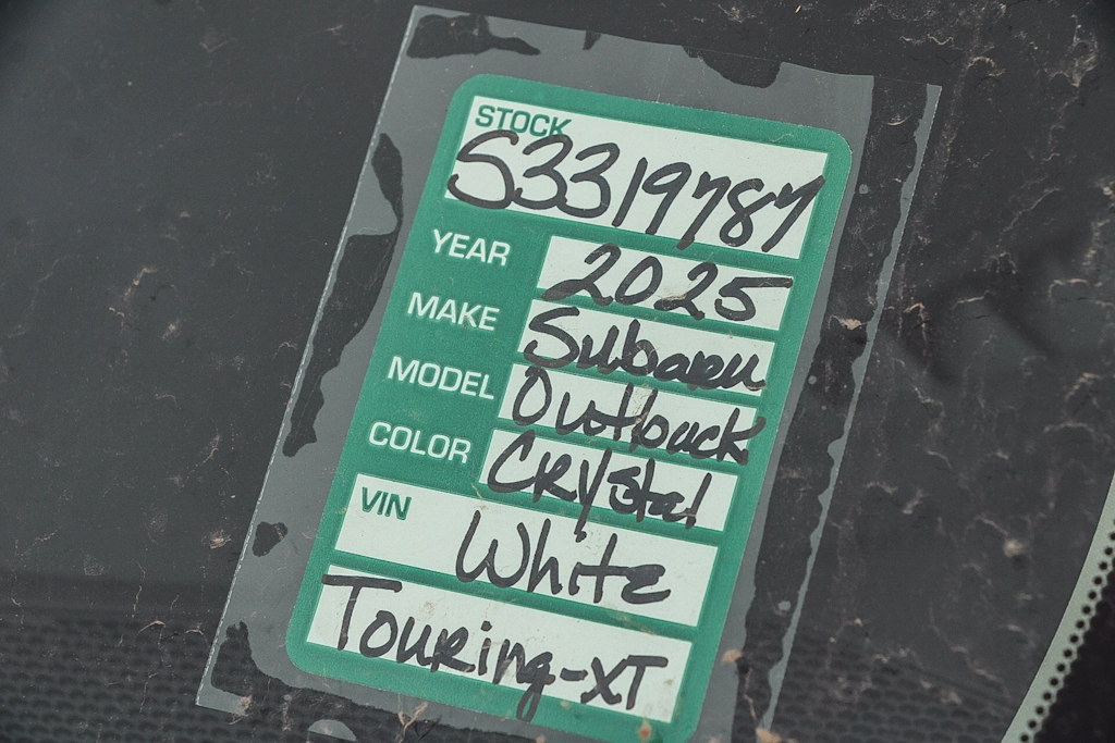 Thumbnail: 2025 Subaru Outback - 15