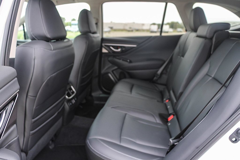 Thumbnail: 2025 Subaru Outback - 10