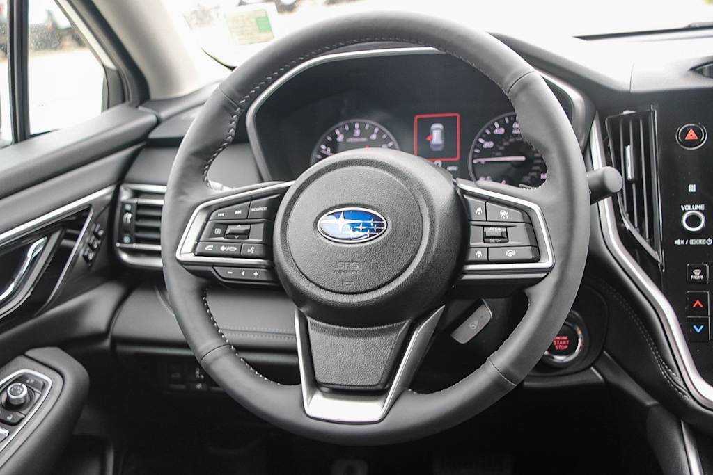 Thumbnail: 2025 Subaru Outback - 7