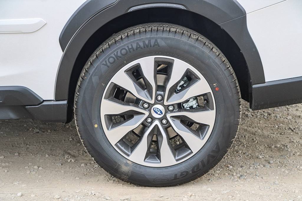 Thumbnail: 2025 Subaru Outback - 20