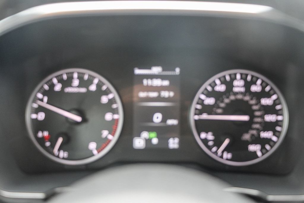 Thumbnail: 2025 Subaru Outback - 13