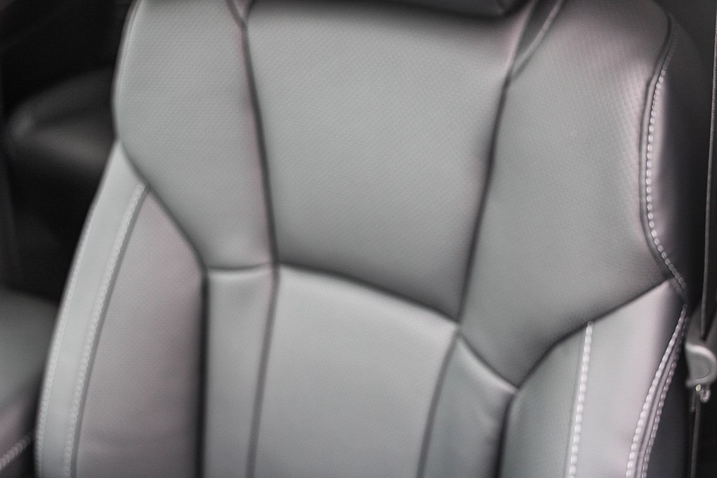 Thumbnail: 2025 Subaru Outback - 26