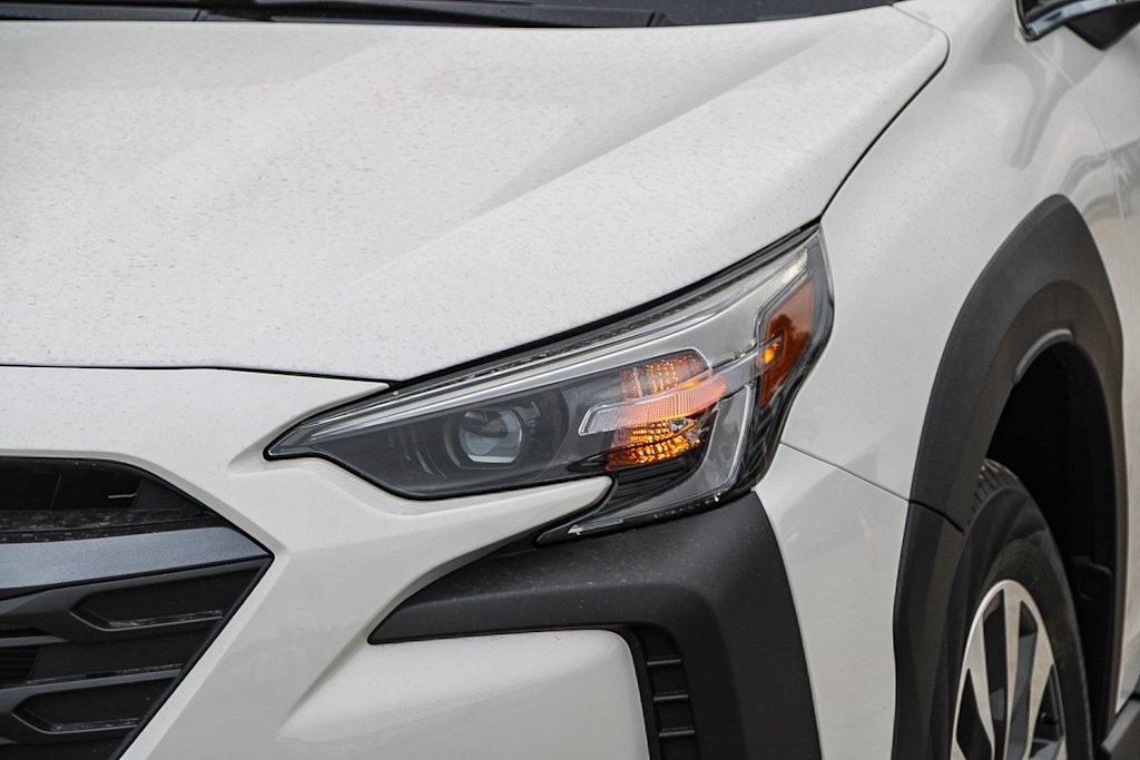 Thumbnail: 2025 Subaru Outback - 19