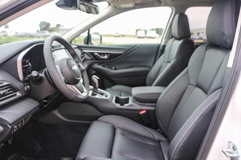 Thumbnail: 2025 Subaru Outback - 9