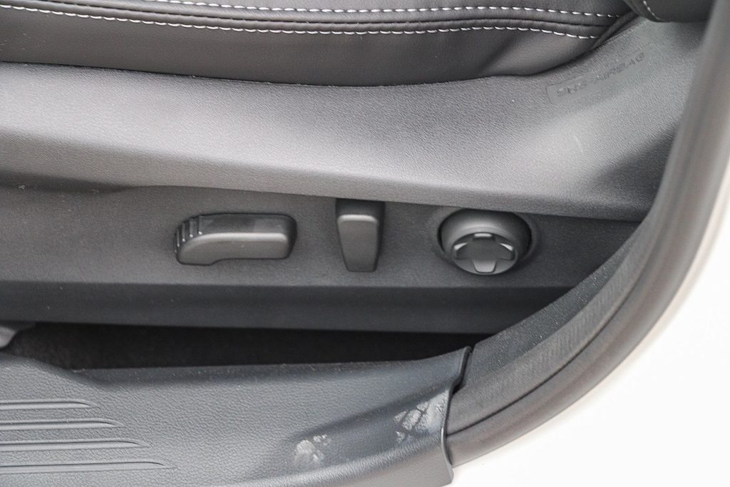 Thumbnail: 2025 Subaru Outback - 24