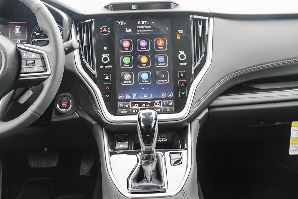 Thumbnail: 2025 Subaru Outback - 11