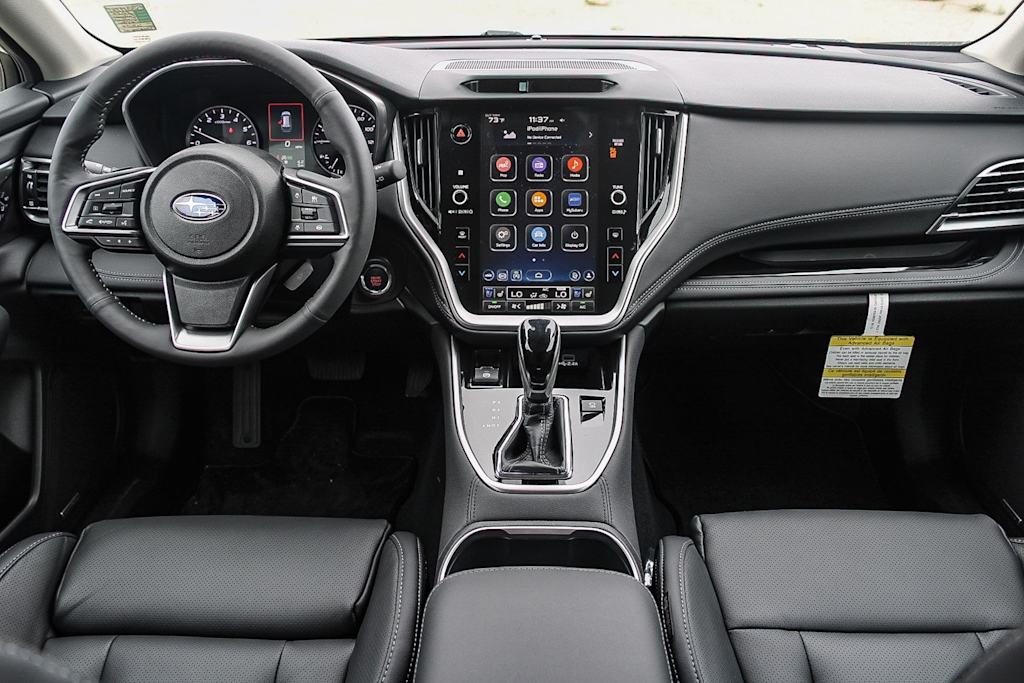 Thumbnail: 2025 Subaru Outback - 2