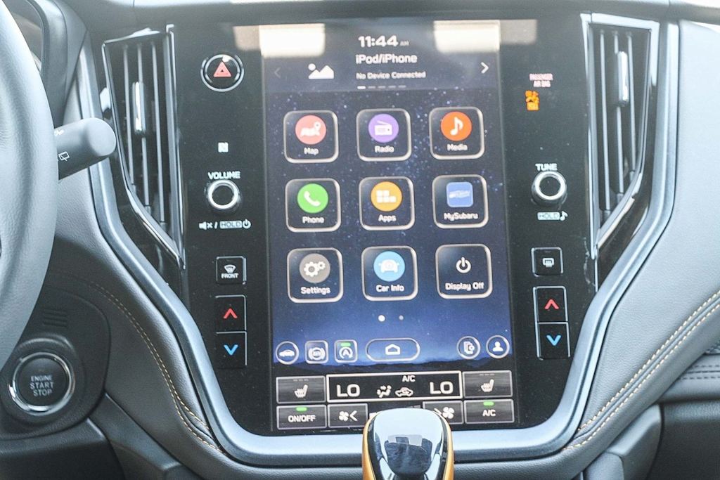 Thumbnail: 2025 Subaru Outback - 13