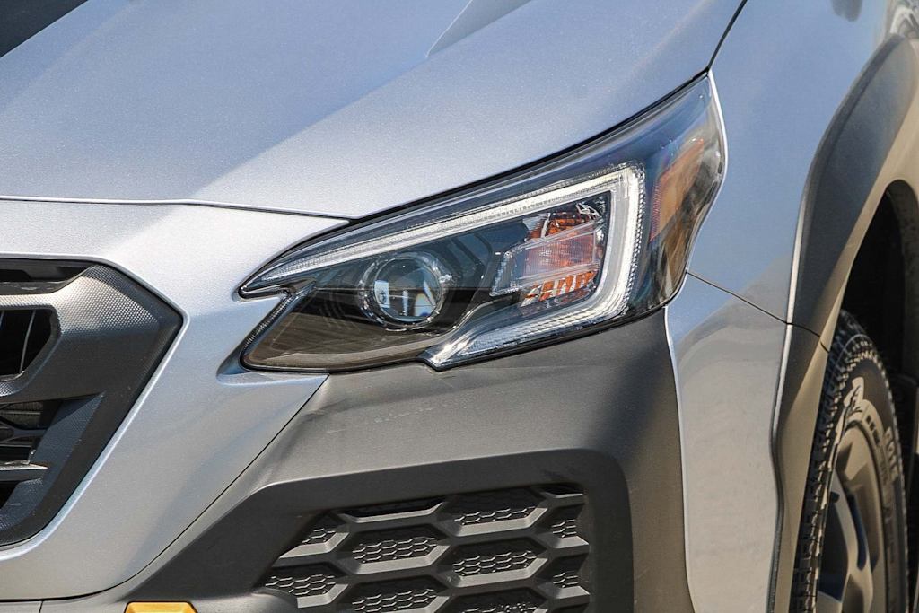 Thumbnail: 2025 Subaru Outback - 21