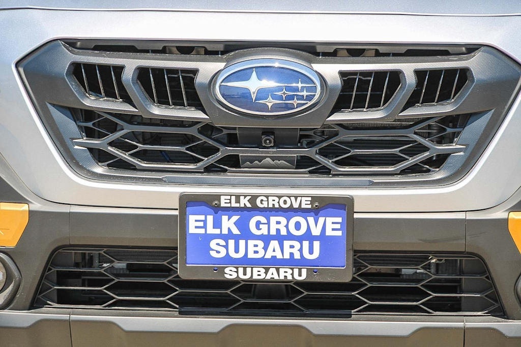 Thumbnail: 2025 Subaru Outback - 20