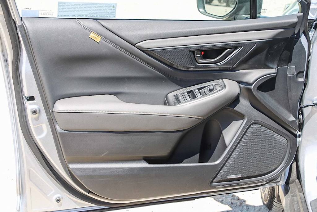 Thumbnail: 2025 Subaru Outback - 24
