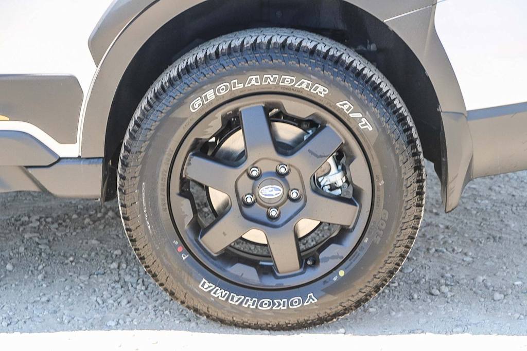 Thumbnail: 2025 Subaru Outback - 22