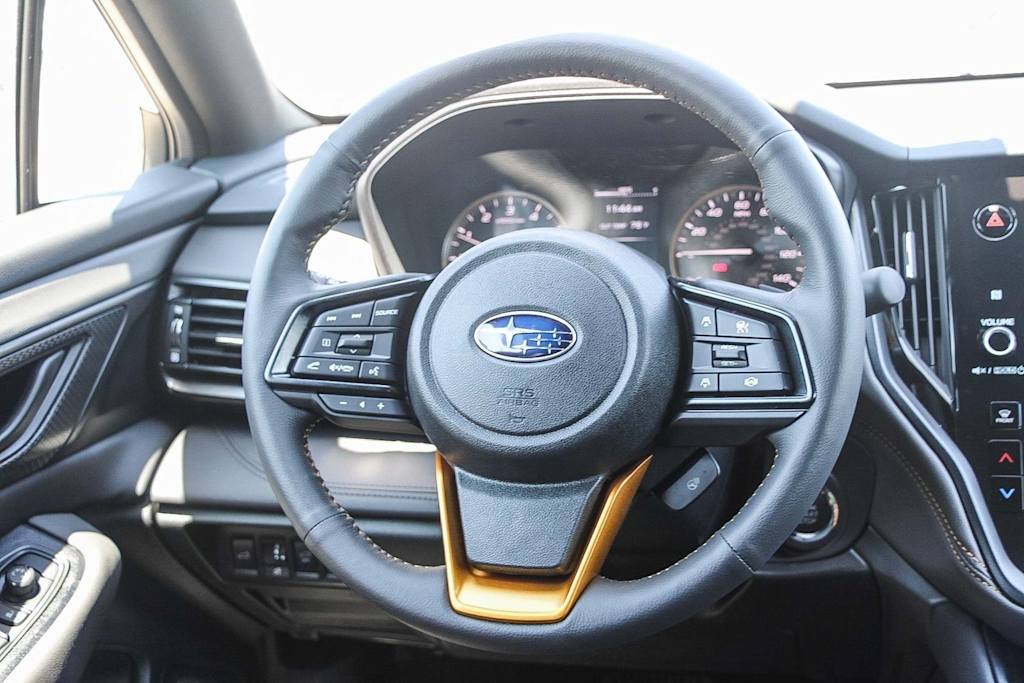 Thumbnail: 2025 Subaru Outback - 12