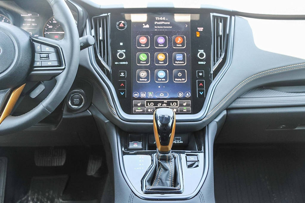 Thumbnail: 2025 Subaru Outback - 8