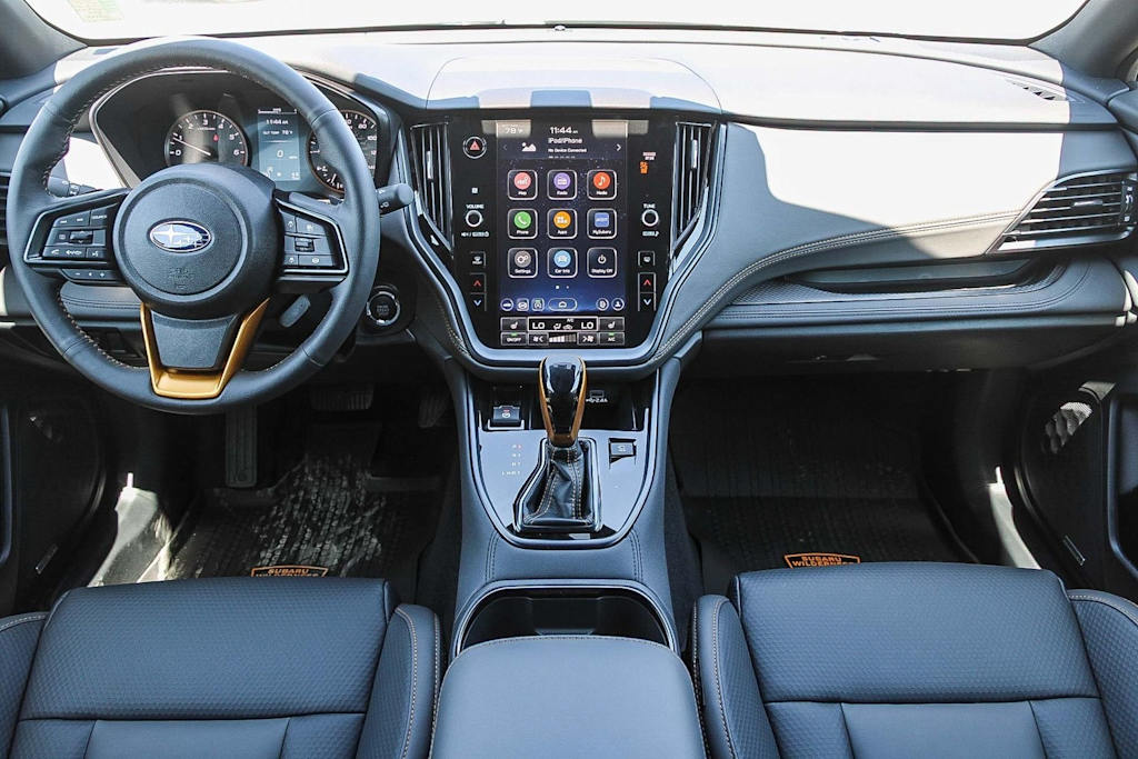 Thumbnail: 2025 Subaru Outback - 2