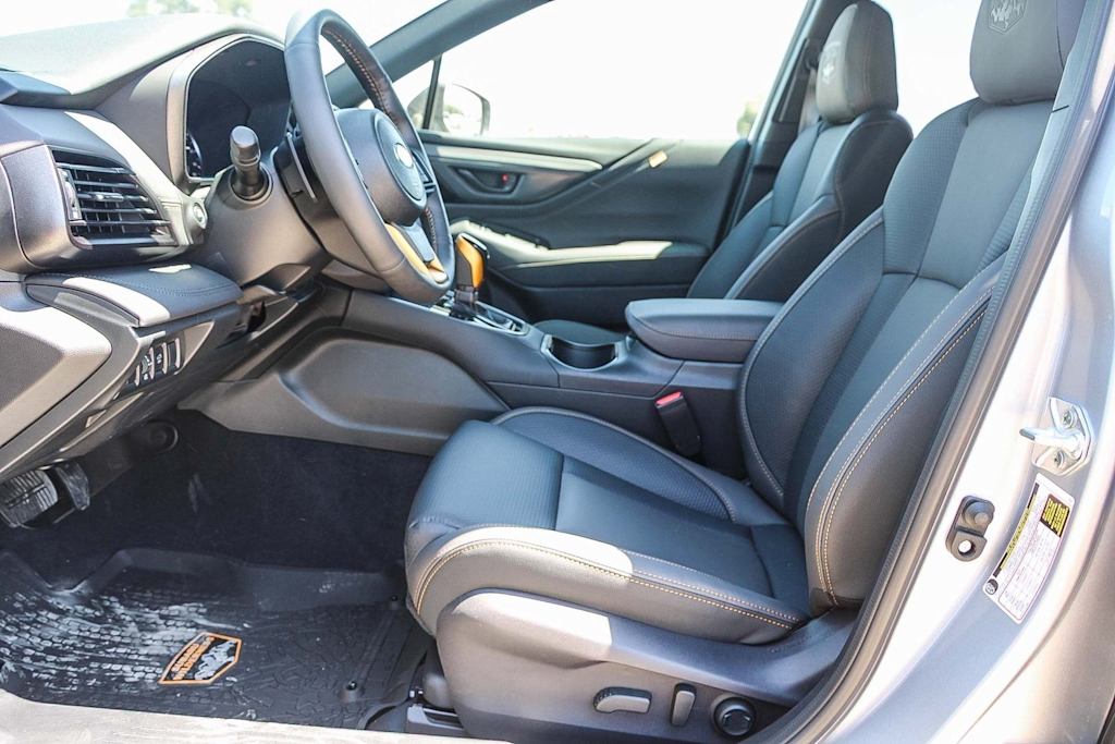 Thumbnail: 2025 Subaru Outback - 10